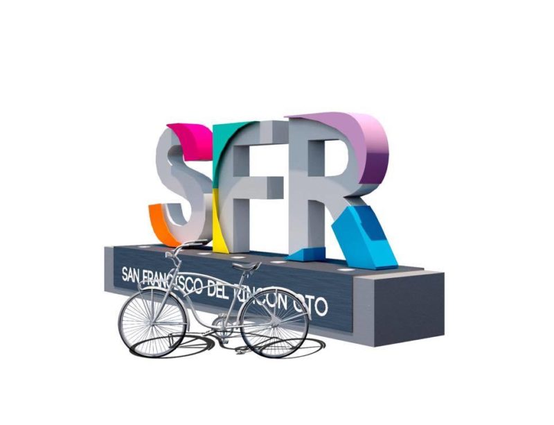 SFR. Turismo